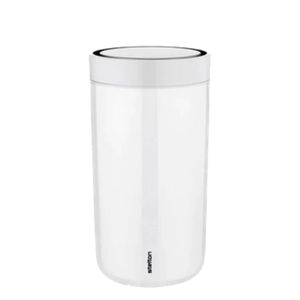 Stelton To Go Click Thermosbeker 0.2L chalk