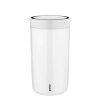 Stelton To Go Click Thermosbeker 0.2L chalk - thumbnail