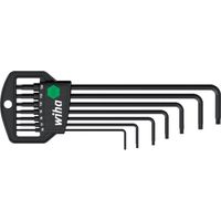 TORX Imbus set 366H7, 7-delig Wiha 34738