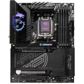 Moederbord AMD MSI MPG X870E CARBON WIFI