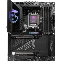 Moederbord AMD MSI MPG X870E CARBON WIFI