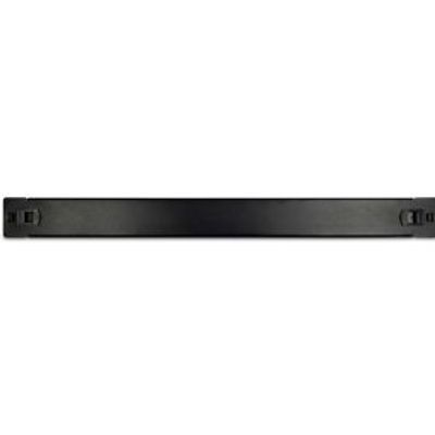 Inter-Tech 88887272 rack-toebehoren Blinde paneel