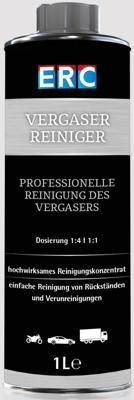 ERC carburateur reiniger
