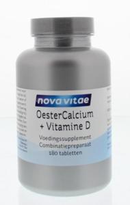 Oestercalcium Vit D
