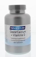 Oestercalcium Vit D - thumbnail