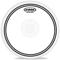 Evans B13EC1RD EC1 Reverse Dot 13 inch snaredrumvel - thumbnail