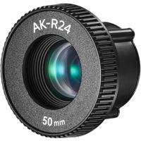 Godox 50mm Lens For AK R21 Projection Attachment - thumbnail