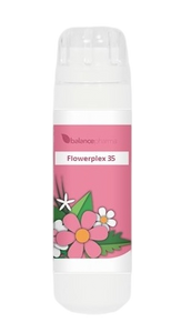 Balance Pharma Flowerplex 035 Inzicht