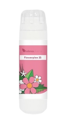 Balance Pharma Flowerplex 035 Inzicht