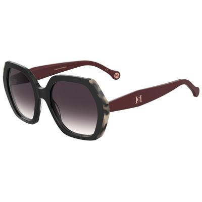 Dames zonnebril Carolina Herrera HER-0181-S-GUU Ø 55 mm