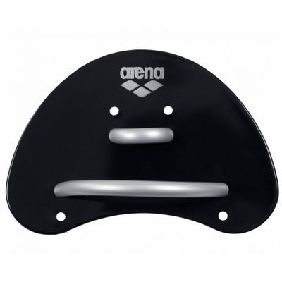 Arena Elite vinger peddels zwart Arena Elite vinger peddels zwart