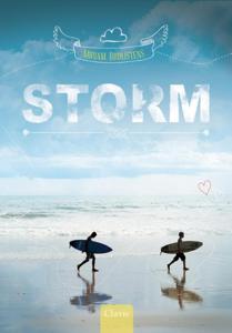 Storm (Hardback)