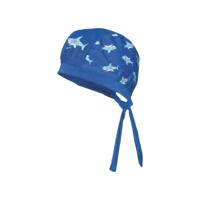 Playshoes zwembandana Haai Blauw-55 cm