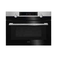 AEG KMK525860M ACTIE zonder oven functie