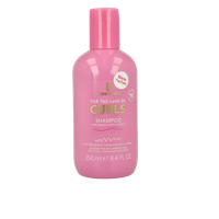 For the love of curls shampoo 250 Milliliter
