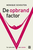 De opbrandfactor (Paperback)