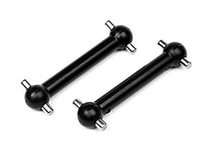 HPI - Drive shaft 9x40mm (2) (88003)