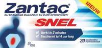 Zantac Snel
