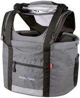 Klickfix Rixen & kaul - doggy shopper handlebar bag
