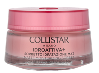 Collistar Idro Attiva+ Matte Moisturizing Sorbet 50 ml Vochtinbrengende crème