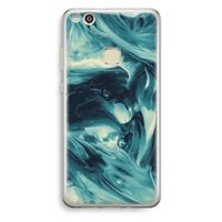 Dreaming About Whales: Huawei Ascend P10 Lite Transparant Hoesje