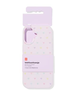 HEMA Telefoonhoes IPhone 16