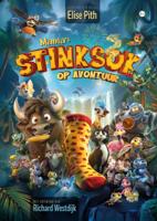 Mama&apos;s Stinksok op avontuur (Hardback)
