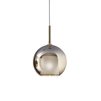 Penta - Glo Medium Hanglamp