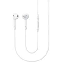EO-EG920BWEGWW Samsung In-Ear Fit Stereo Headset White Bulk