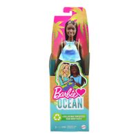 Barbie Loves The Ocean Pop Ocean Print Barbie Loves The Ocean Pop Ocean Print