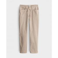 Opus - Beige | Dames | Broek | Beige | 44 | regular | Kamst mode