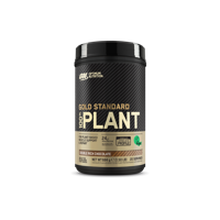 Gold Standard 100% Plant-based Protein | Optimum Nutrition | 648g
