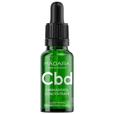 MÁDARA Cannabidiol Concentrate 17.5ml