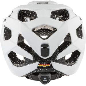 Alpina Helm Anzana Tocsen white matt 52-57