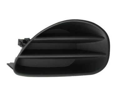 Ventilatiegrille, bumper 5510008155995PP