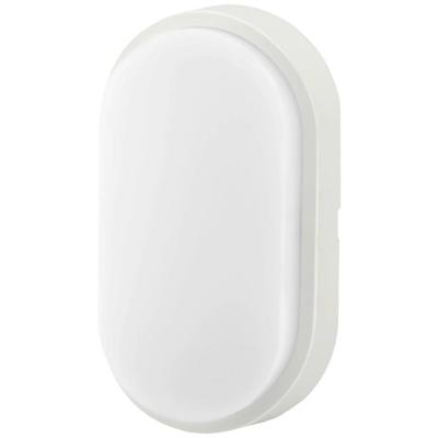 avide Titania-O ABBHL-O-14W-NW-HL LED-buitenlamp (wand) LED vast ingebouwd Energielabel: F (A - G) 14 W LED Wit