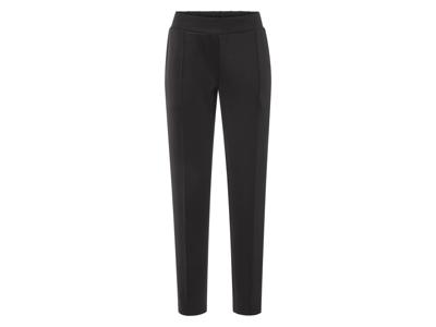 esmara Dames loungebroek (Zwart, S (36/38))
