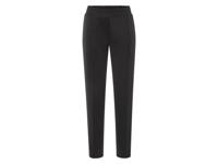 esmara Dames loungebroek (Zwart, XS (32/34))