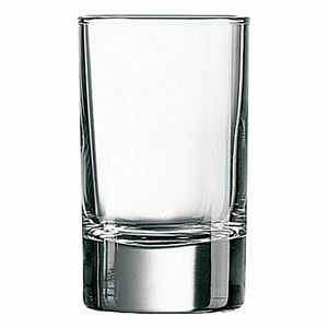 Glazenset Arcoroc Islande Transparant Glas 100 ml (6 Onderdelen)