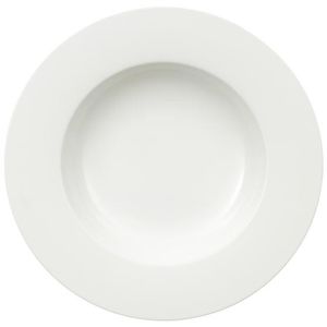 Villeroy & Boch Royal Pastaplaat Rond Porselein Wit 1 stuk(s)