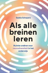 Als alle breinen leren (Paperback)