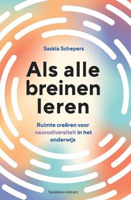Als alle breinen leren (Paperback)