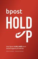 Bpost Hold-up (Paperback) Bpost Hold-up (Paperback)