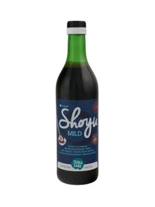 Shoyu bio