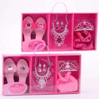 Johntoy Princess Secret Verkleedset Assorti