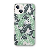 This Sh*t Is Bananas: iPhone 13 mini Transparant Hoesje