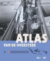 Atlas van de oversteek (Paperback)