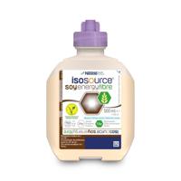 Isosource Soy Energy Fibre 500ml