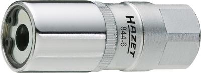HAZET Stud bolt extractor 8mm 844-8