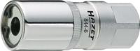 HAZET Stud bolt extractor 6mm 844-6